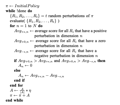 Policy Gradient Reinforcement Learning for Fast Quadrupedal Locomotion, Kohl and Stone, 2004