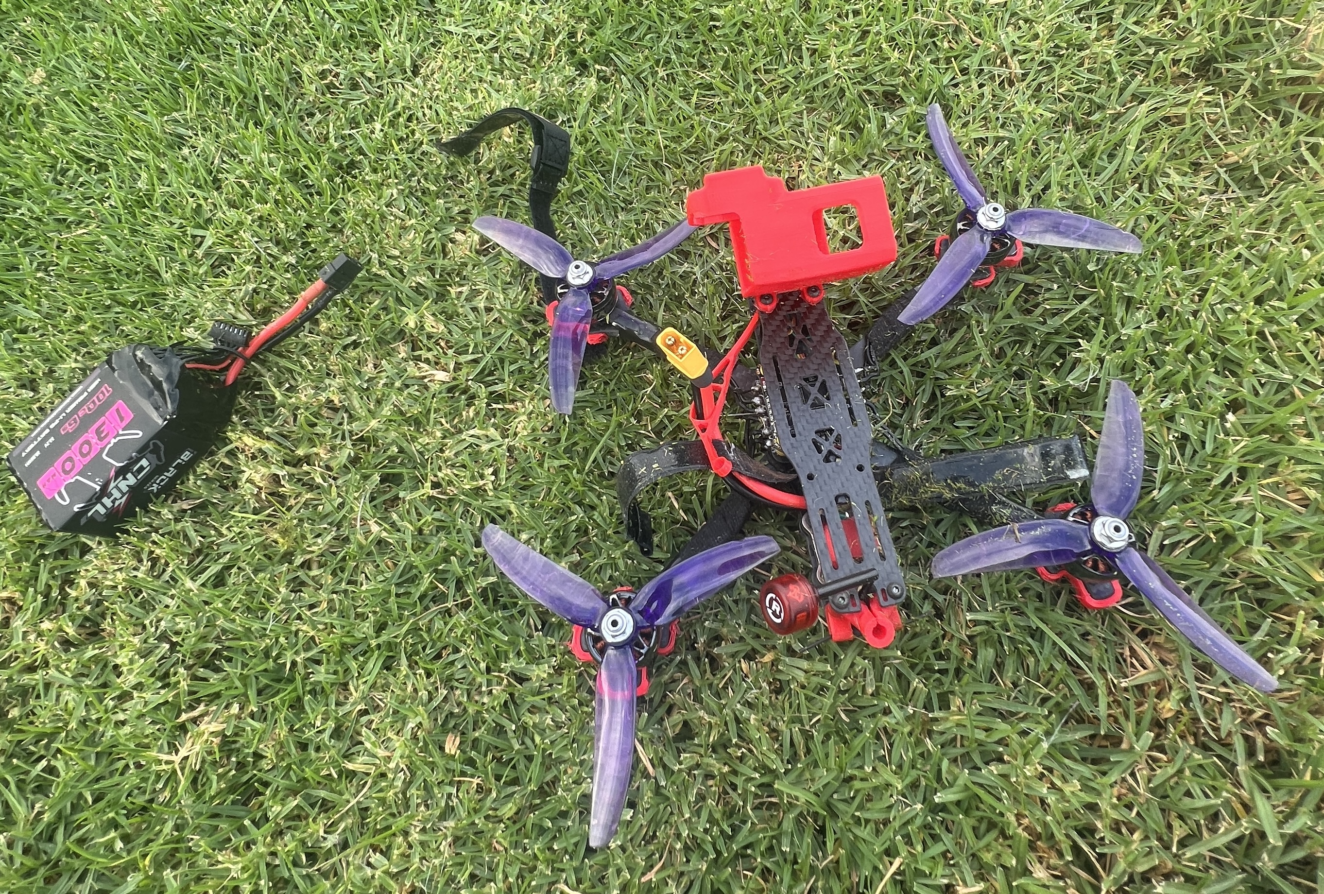 FPV Drone